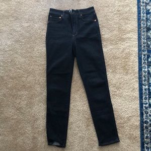 Agolde jeans size 26 - new condition